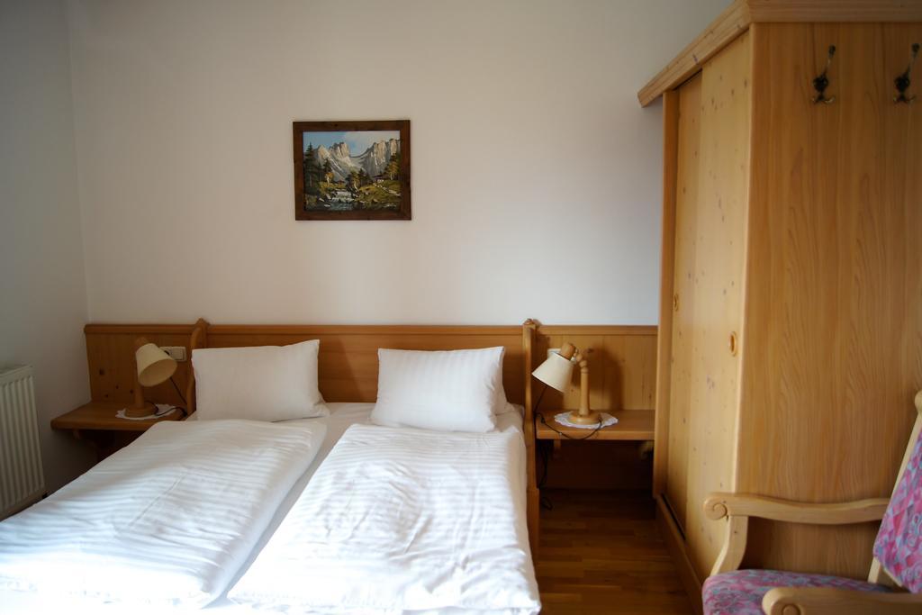 Ferienwohnungen Billovits Kossen Room photo