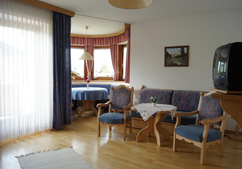 Ferienwohnungen Billovits Kossen Room photo